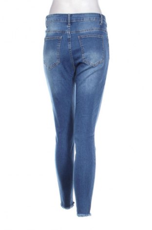 Damen Jeans SHEIN, Größe L, Farbe Blau, Preis 10,49 €