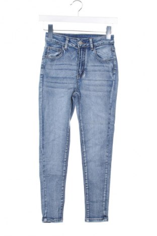 Damen Jeans SHEIN, Größe XS, Farbe Blau, Preis € 5,99