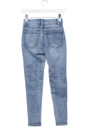 Damen Jeans SHEIN, Größe XS, Farbe Blau, Preis 10,49 €