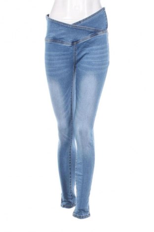 Damen Jeans SHEIN, Größe M, Farbe Blau, Preis € 10,49