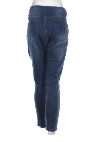 Damen Jeans SHEIN, Größe XL, Farbe Blau, Preis 10,49 €