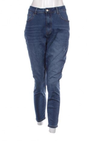 Damen Jeans SHEIN, Größe XL, Farbe Blau, Preis € 8,49