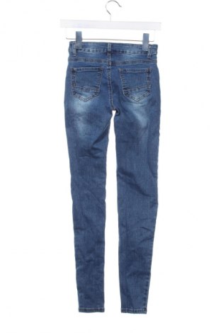 Damen Jeans SHEIN, Größe XS, Farbe Blau, Preis 9,49 €