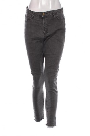 Damen Jeans SHEIN, Größe L, Farbe Grau, Preis € 5,49