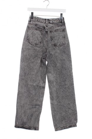 Damen Jeans SHEIN, Größe XS, Farbe Grau, Preis € 9,49