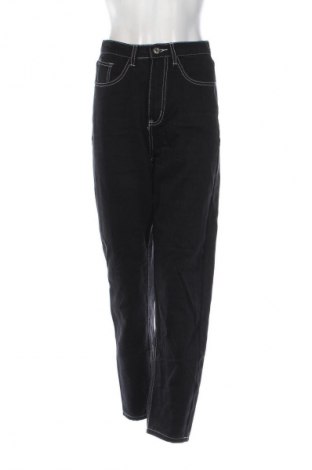 Blugi de femei SHEIN, Mărime XS, Culoare Negru, Preț 43,99 Lei