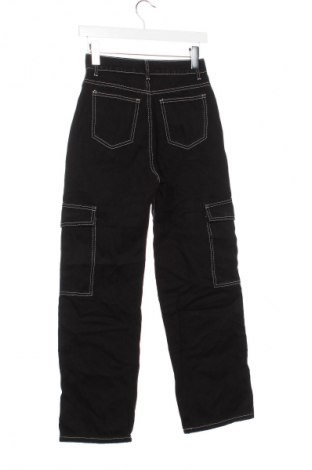 Damen Jeans SHEIN, Größe XS, Farbe Schwarz, Preis 8,49 €