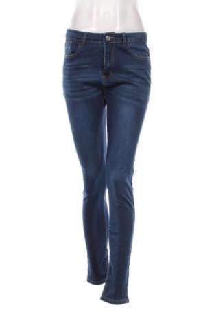 Damen Jeans SHEIN, Größe L, Farbe Blau, Preis € 20,49