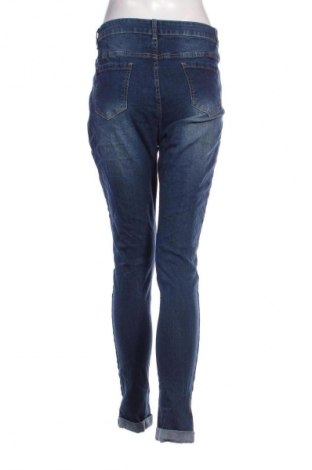 Damen Jeans SHEIN, Größe XL, Farbe Blau, Preis € 6,99