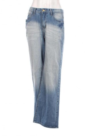 Damen Jeans SHEIN, Größe M, Farbe Blau, Preis € 9,49