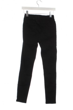 Blugi de femei SHEIN, Mărime XS, Culoare Negru, Preț 44,99 Lei