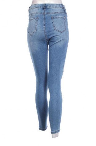 Damen Jeans SHEIN, Größe M, Farbe Blau, Preis 9,49 €