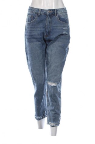 Damen Jeans SHEIN, Größe M, Farbe Blau, Preis 8,49 €