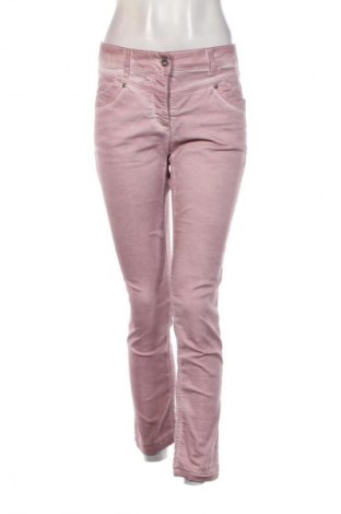 Damen Jeans Sa. Hara, Größe S, Farbe Rosa, Preis 8,99 €