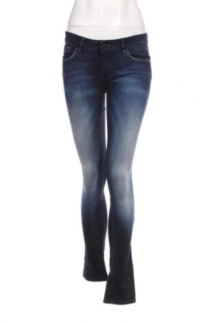 Damen Jeans Salsa, Größe M, Farbe Blau, Preis € 10,49