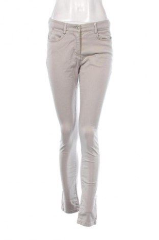 Damen Jeans Sandwich_, Größe M, Farbe Beige, Preis € 21,49