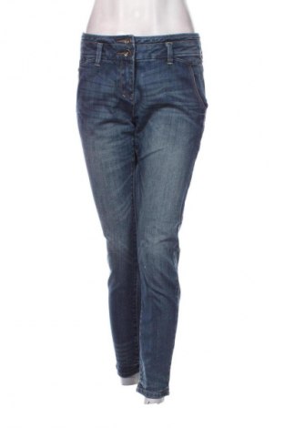 Damen Jeans Sandwich_, Größe S, Farbe Blau, Preis € 10,99