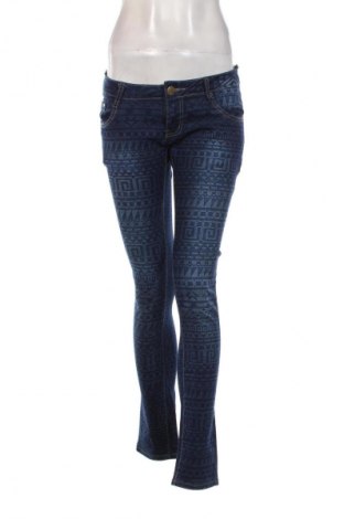 Damen Jeans Sasha, Größe L, Farbe Blau, Preis 7,99 €