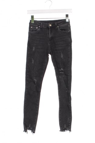 Damen Jeans Saxx, Größe XXS, Farbe Schwarz, Preis 11,99 €