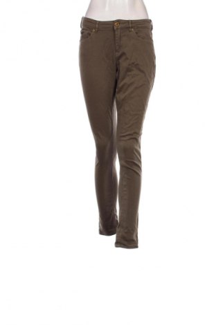 Damskie jeansy Scotch & Soda, Rozmiar M, Kolor Zielony, Cena 138,99 zł