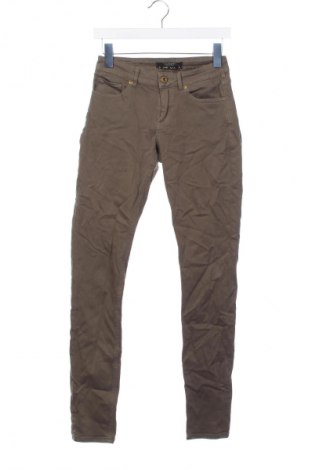 Damskie jeansy Scotch & Soda, Rozmiar S, Kolor Zielony, Cena 154,99 zł