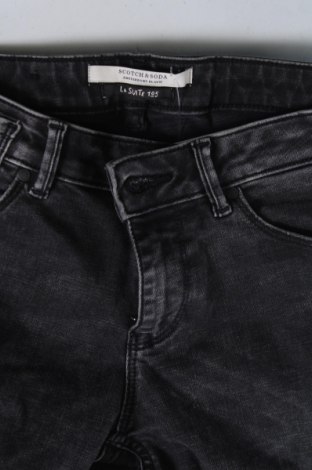 Damskie jeansy Scotch & Soda, Rozmiar S, Kolor Szary, Cena 158,99 zł