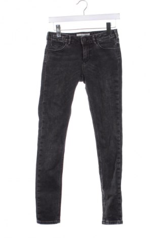 Damskie jeansy Scotch & Soda, Rozmiar S, Kolor Szary, Cena 158,99 zł