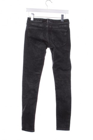 Damskie jeansy Scotch & Soda, Rozmiar S, Kolor Szary, Cena 158,99 zł