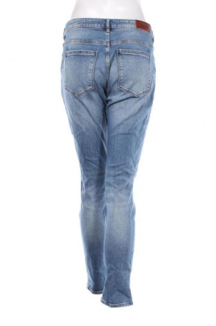 Damskie jeansy Scotch & Soda, Rozmiar M, Kolor Niebieski, Cena 138,99 zł