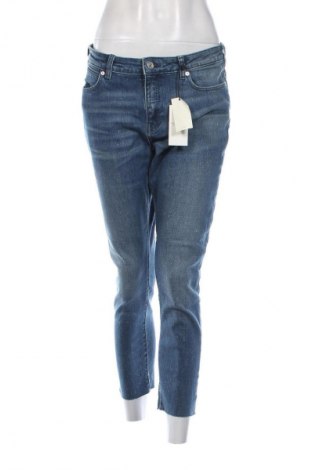 Damen Jeans Scotch & Soda, Größe M, Farbe Blau, Preis € 68,99