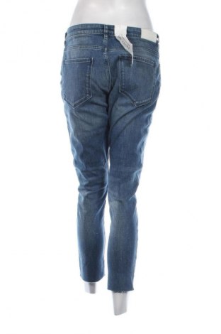 Damskie jeansy Scotch & Soda, Rozmiar M, Kolor Niebieski, Cena 380,99 zł