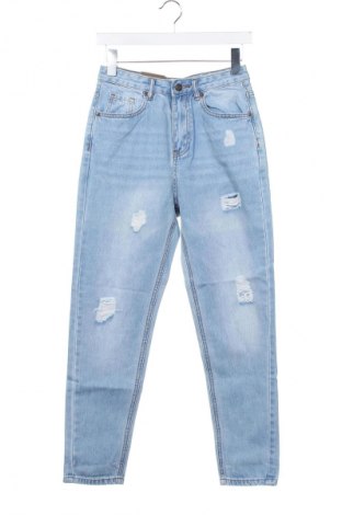 Damskie jeansy Scout, Rozmiar XS, Kolor Niebieski, Cena 88,99 zł