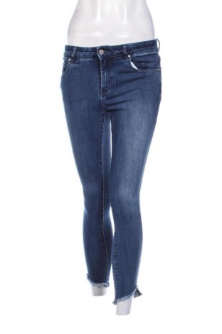 Damen Jeans Seed, Größe M, Farbe Blau, Preis € 7,99