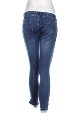 Damen Jeans Seed, Größe M, Farbe Blau, Preis € 7,99