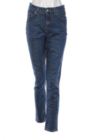 Damen Jeans Selected Femme, Größe M, Farbe Blau, Preis 38,49 €