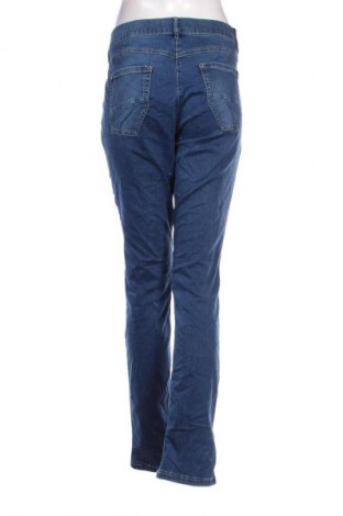 Damen Jeans Sensation, Größe XL, Farbe Blau, Preis 8,49 €