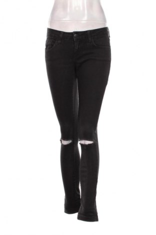 Damen Jeans Seven Sisters, Größe M, Farbe Schwarz, Preis € 8,99