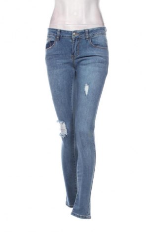 Damen Jeans Seventy Seven, Größe M, Farbe Blau, Preis € 9,49