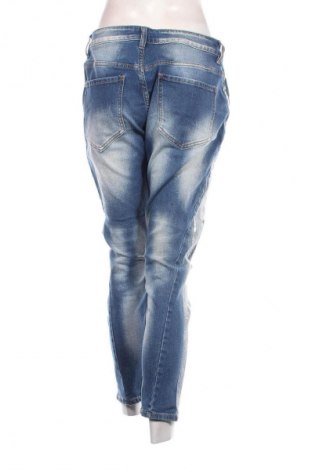 Damen Jeans Sexy Woman, Größe L, Farbe Blau, Preis 20,00 €