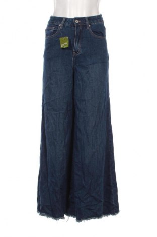 Damen Jeans Sexy Woman, Größe M, Farbe Blau, Preis € 16,49