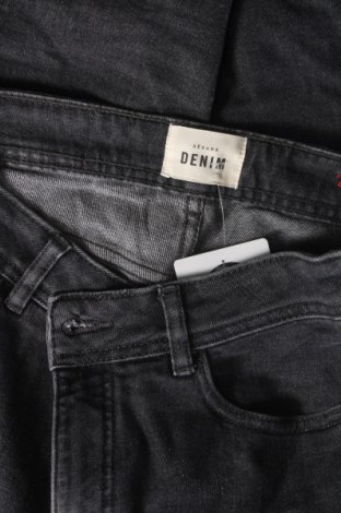 Damen Jeans Sezane, Größe M, Farbe Schwarz, Preis 24,99 €