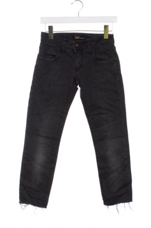 Damen Jeans Shaft, Größe XXS, Farbe Schwarz, Preis 7,99 €