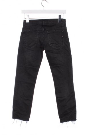 Damen Jeans Shaft, Größe XXS, Farbe Schwarz, Preis € 15,99