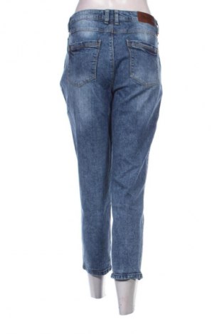 Damen Jeans Sheego, Größe L, Farbe Blau, Preis 28,79 €