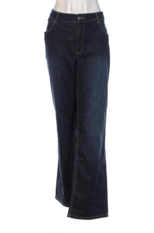 Damen Jeans Sheego, Größe XXL, Farbe Blau, Preis € 28,99