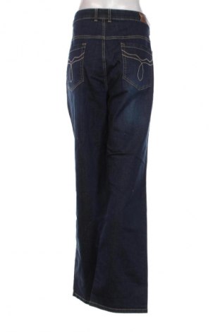 Damen Jeans Sheego, Größe XXL, Farbe Blau, Preis € 24,99