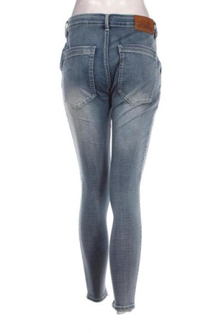 Damen Jeans SikSilk, Größe M, Farbe Blau, Preis € 10,49