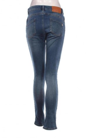 Damen Jeans Silvian Heach, Größe M, Farbe Blau, Preis € 6,49