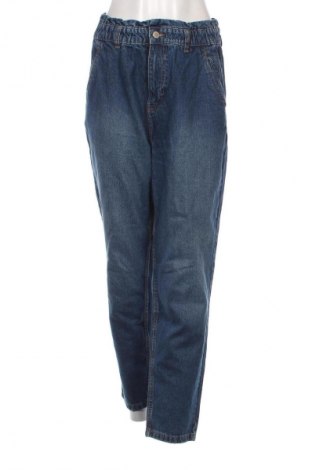 Damen Jeans Sinsay, Größe M, Farbe Blau, Preis € 6,99