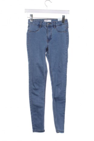 Damen Jeans Sinsay, Größe XXS, Farbe Blau, Preis € 6,99